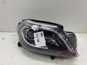 Gebruikte Rechter Koplamp Mercedes GL (X166) Prijs € 999,00 Inclusief btw aangeboden door FZN Parts