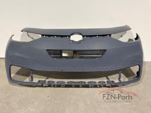 Gebruikte Bumper voor Volkswagen ID.3 (E11/E12) Prijs € 199,00 Inclusief btw aangeboden door FZN Parts