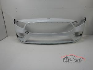 Gebruikte Bumper voor Mercedes A-Klasse AMG (177.0) Prijs € 349,00 Inclusief btw aangeboden door FZN Parts