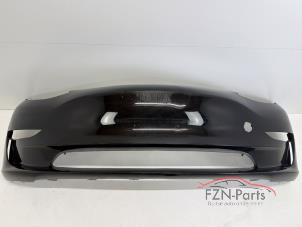 Gebruikte Voorbumper Tesla Model 3 Prijs € 275,00 Inclusief btw aangeboden door FZN Parts