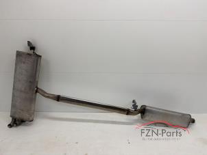 Gebruikte Uitlaat (compleet) Volkswagen Golf VIII (CD1) 1.5 eTSI 16V Prijs € 799,00 Inclusief btw aangeboden door FZN Parts