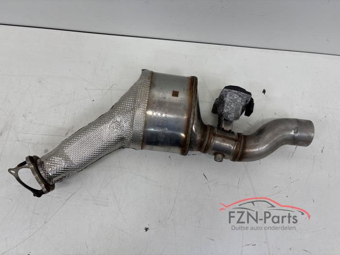 Gebruikte Katalysator Audi A6 (C7) 2.0 TDI 16V Prijs € 125,01 Inclusief btw aangeboden door FZN Parts