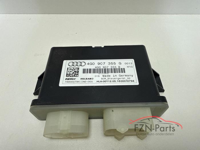 Gebruikte Computer Adblue Audi A6 (C7) 2.0 TDI 16V Prijs € 49,01 Inclusief btw aangeboden door FZN Parts