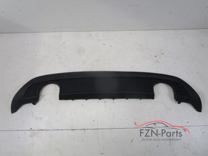 Gebruikte Diffuser achterbumper Mercedes A (W176) 1.6 A-180 16V Prijs € 49,01 Inclusief btw aangeboden door FZN Parts
