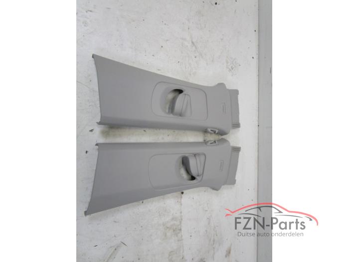 Gebruikte Middenstijl links Volkswagen Tiguan (AD1) Prijs € 49,01 Inclusief btw aangeboden door FZN Parts