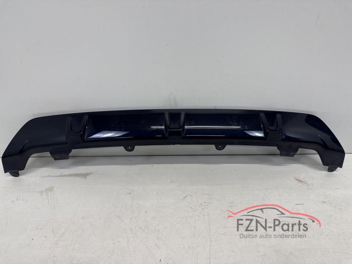 Gebruikte Diffuser achterbumper BMW X5 (G05) Prijs € 125,01 Inclusief btw aangeboden door FZN Parts