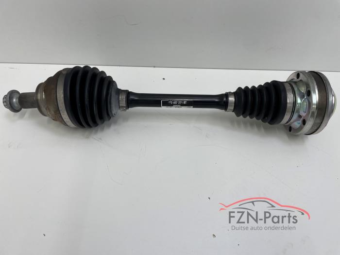 Gebruikte Aandrijfas links-voor Volkswagen T-Roc I 1.5 TSI 16V Prijs € 375,00 Inclusief btw aangeboden door FZN Parts