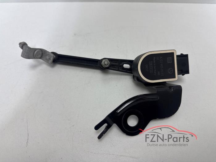 Gebruikte Koplamphoogte postitiesensor Mercedes S AMG (W222) Prijs € 75,00 Inclusief btw aangeboden door FZN Parts