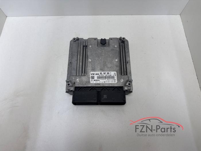 Gebruikte Computer Motormanagement Volkswagen Touran (5T1) 1.6 TDI SCR BlueMotion Technology Prijs € 149,00 Inclusief btw aangeboden door FZN Parts