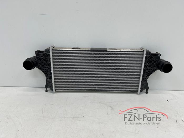 Gebruikte Intercooler Mercedes GLE (W166) 250d 2.0 Prijs € 299,00 Inclusief btw aangeboden door FZN Parts