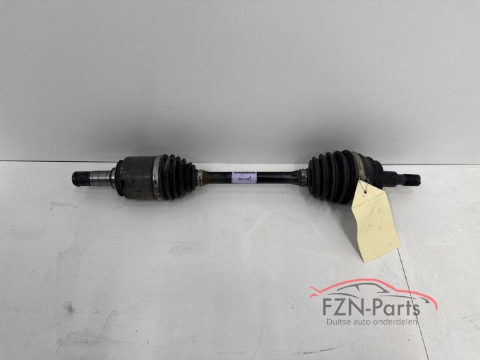 Gebruikte Steekas links-voor Mercedes GLE (W166) 250d 2.0 Prijs € 549,00 Inclusief btw aangeboden door FZN Parts