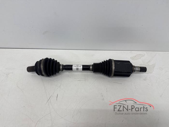 Gebruikte Steekas rechts-voor Mercedes S (W223) 3.0 S-400d 4-Matic Prijs € 799,00 Inclusief btw aangeboden door FZN Parts