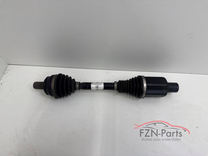 Gebruikte Steekas rechts-voor Mercedes S (W223) 3.0 S-400d 4-Matic Prijs € 799,00 Inclusief btw aangeboden door FZN Parts