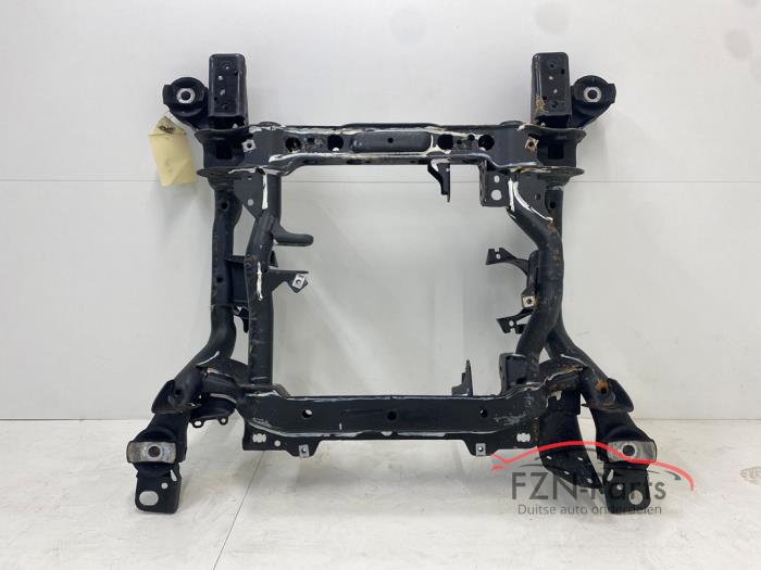 Gebruikte Subframe Mercedes GLE (W166) 250d 2.0 Prijs € 599,00 Inclusief btw aangeboden door FZN Parts