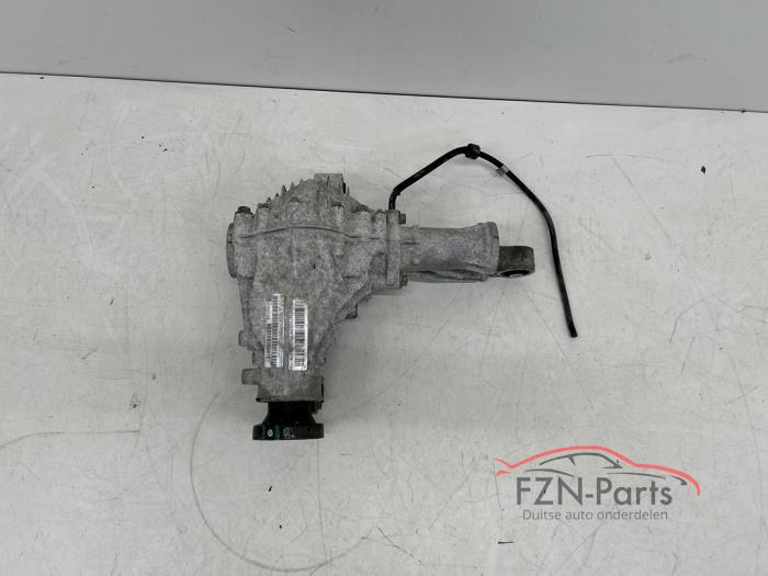 Gebruikte Differentieel voor Mercedes GLE (W166) 250d 2.0 Prijs € 399,00 Inclusief btw aangeboden door FZN Parts