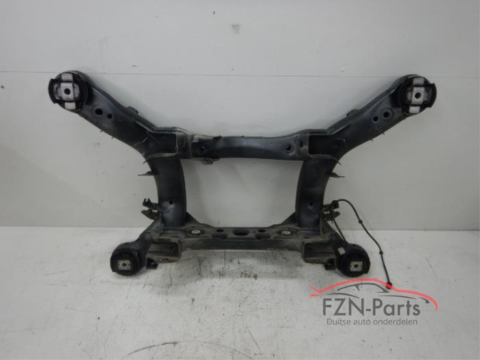Gebruikte Subframe Mercedes GLE (W166) 250d 2.0 Prijs € 299,00 Inclusief btw aangeboden door FZN Parts