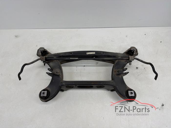 Gebruikte Subframe Mercedes E (C238) E-300 EQ Boost 2.0 Turbo 16V Prijs € 299,00 Inclusief btw aangeboden door FZN Parts