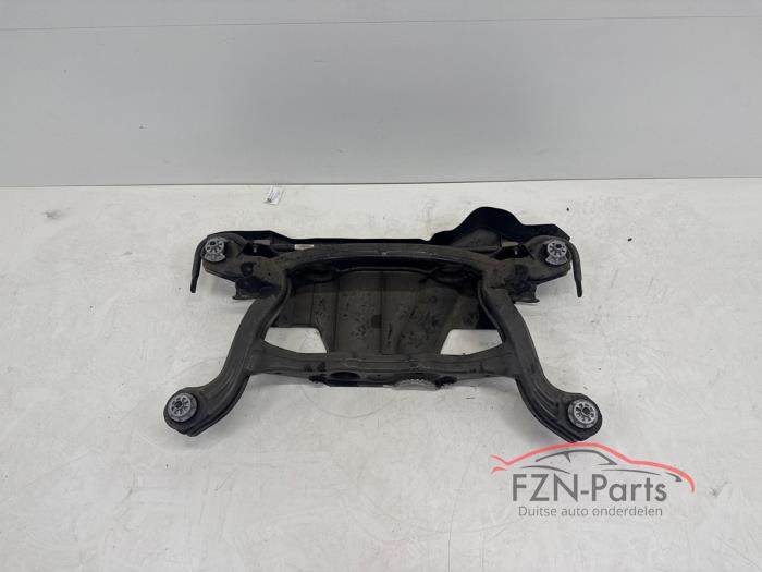 Gebruikte Subframe Mercedes GLA (H247) 1.3 180 Turbo 16V Prijs € 399,00 Inclusief btw aangeboden door FZN Parts