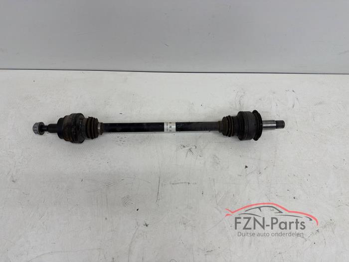 Gebruikte Aandrijfas links-achter Mercedes GLE (W166) 250d 2.0 Prijs € 299,00 Inclusief btw aangeboden door FZN Parts