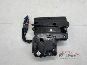 Adblue tank van een Volkswagen Transporter T6 2.0 TDI 150 2024