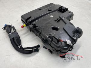 Adblue tank van een Volkswagen Transporter T6 2.0 TDI 150 2024