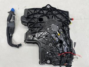 Adblue tank van een Volkswagen Transporter T6 2.0 TDI 150 2024