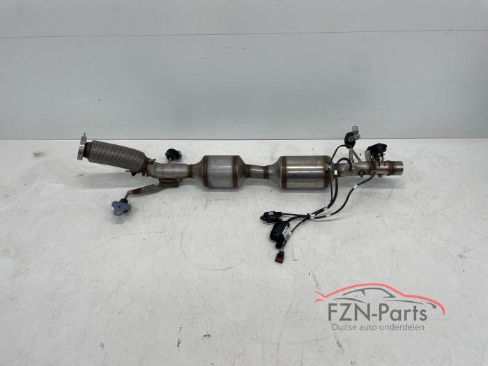 Gebruikte Katalysator Volkswagen Transporter T6 2.0 TDI 150 Prijs € 999,00 Inclusief btw aangeboden door FZN Parts