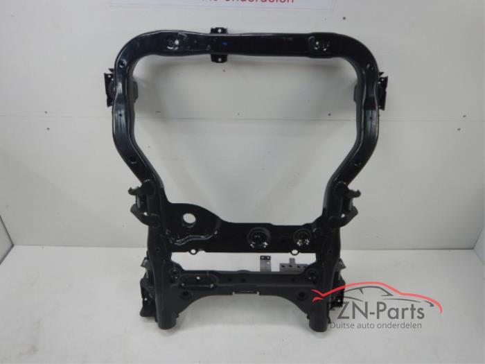 Gebruikte Subframe Volkswagen Transporter T6 2.0 TDI 150 4Motion Prijs € 699,00 Inclusief btw aangeboden door FZN Parts