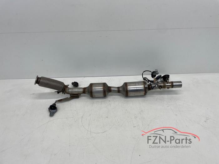 Gebruikte Katalysator Volkswagen Transporter T6 2.0 TDI 150 Prijs € 1.199,00 Inclusief btw aangeboden door FZN Parts