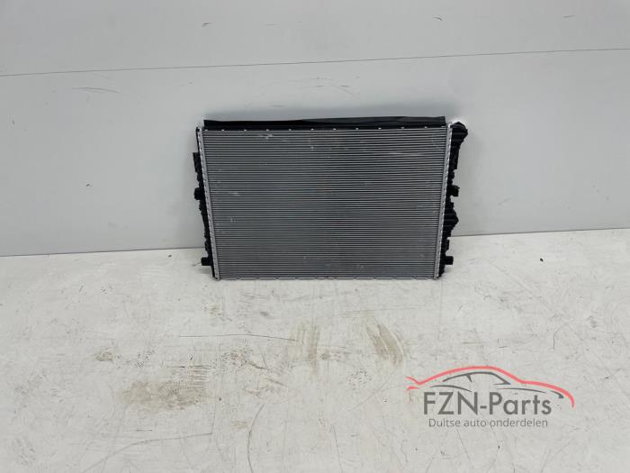 Gebruikte Radiateur Volkswagen Golf VIII (CD1) 1.5 eTSI 16V Prijs € 149,00 Inclusief btw aangeboden door FZN Parts