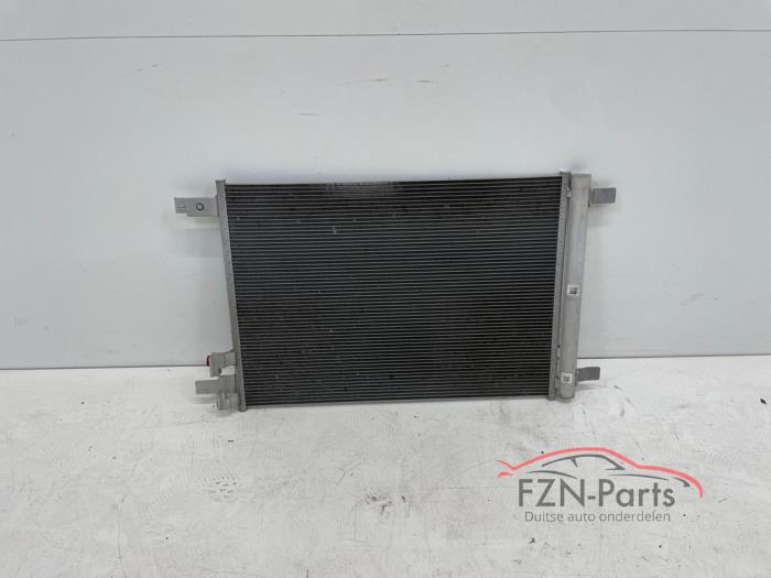 Gebruikte Airco Condensor Volkswagen Polo VI (AW1) 1.6 TDI 16V 80 Prijs € 149,00 Inclusief btw aangeboden door FZN Parts