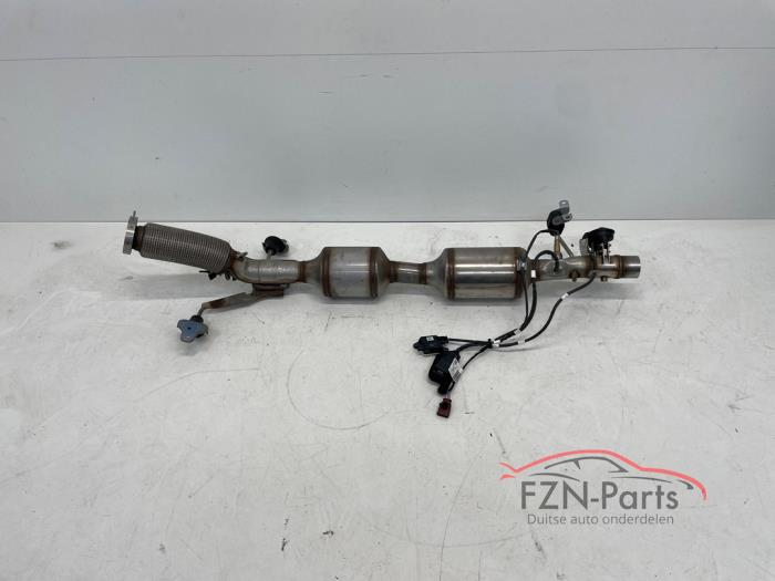 Gebruikte Katalysator Volkswagen Transporter T6 2.0 TDI 150 Prijs € 949,00 Inclusief btw aangeboden door FZN Parts