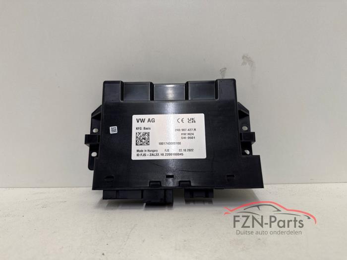 Gebruikte Computer Body Control Volkswagen Transporter T6 2.0 TDI 150 4Motion Prijs € 249,01 Inclusief btw aangeboden door FZN Parts