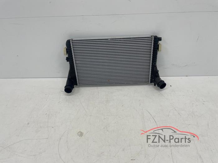 Gebruikte Intercooler Volkswagen Tiguan (5N1/2) 2.0 TSI 16V 4Motion Prijs € 59,00 Inclusief btw aangeboden door FZN Parts