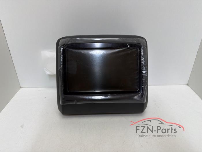 Gebruikte Display Interieur Mercedes GLE (W166) 300d 2.0 4-Matic Prijs € 299,00 Inclusief btw aangeboden door FZN Parts