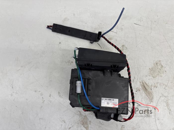 Gebruikte Computer vacuumpomp Mercedes E-Klasse AMG (W213) 4.0 E-63 S AMG V8 Turbo 4-Matic+ Prijs € 499,00 Inclusief btw aangeboden door FZN Parts