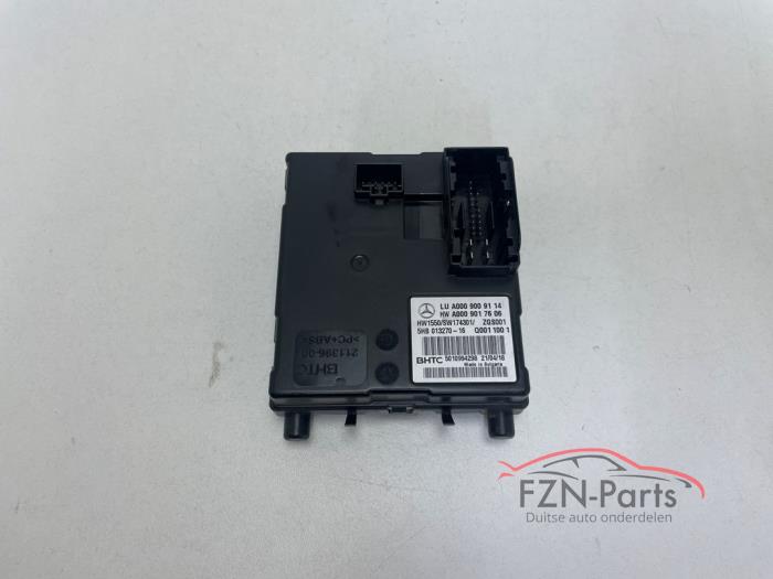 Gebruikte Module climatronic Mercedes E-Klasse AMG (W213) 4.0 E-63 S AMG V8 Turbo 4-Matic+ Prijs € 49,01 Inclusief btw aangeboden door FZN Parts