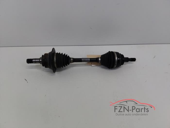 Gebruikte Steekas links-voor Mercedes GL AMG (X166) 5.5 GL 63 AMG V8 32V 4-Matic Prijs € 349,00 Inclusief btw aangeboden door FZN Parts