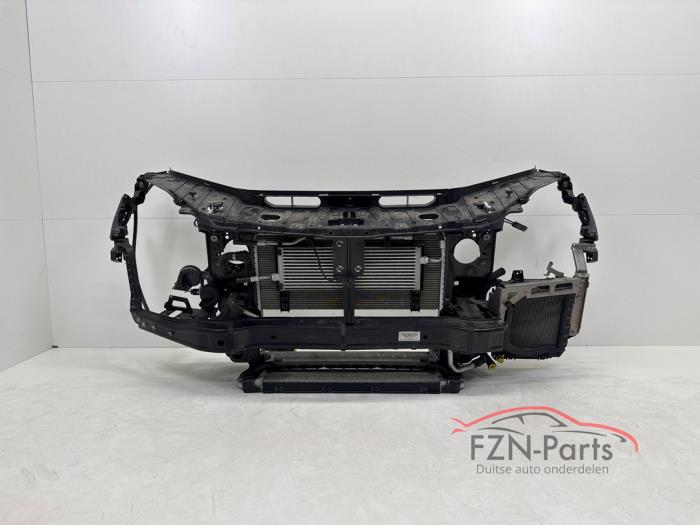 Gebruikte Frontpaneel Mercedes GLE (W166) 5.5 63 AMG V8 32V 4-Matic Prijs € 1.748,99 Inclusief btw aangeboden door FZN Parts