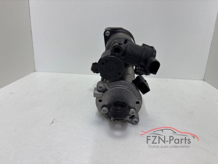 Gebruikte Compressor Mercedes E-Klasse AMG (W213) 4.0 E-63 S AMG V8 Turbo 4-Matic+ Prijs € 299,00 Inclusief btw aangeboden door FZN Parts