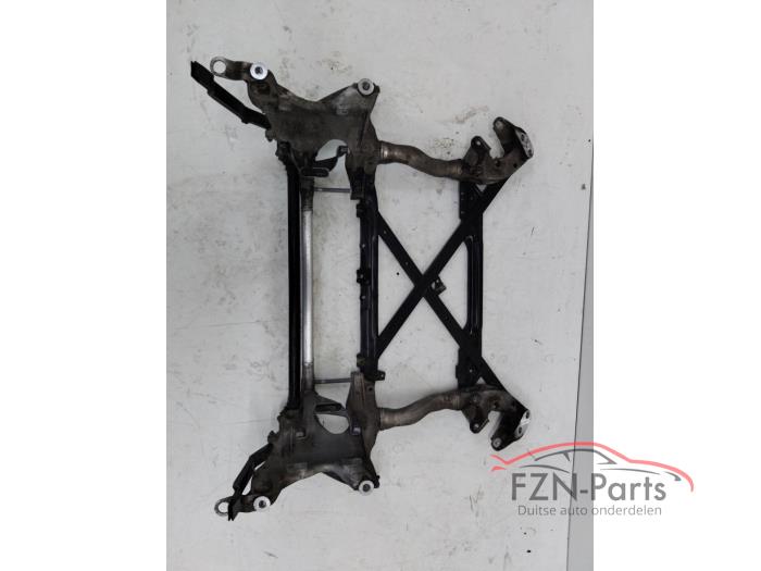 Gebruikte Subframe Audi SQ5 (8RB) 3.0 TDI V6 24V Prijs € 599,00 Inclusief btw aangeboden door FZN Parts