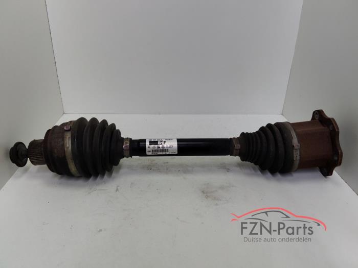 Gebruikte Aandrijfas links-voor Audi SQ5 (8RB) 3.0 TDI V6 24V Prijs € 149,00 Inclusief btw aangeboden door FZN Parts