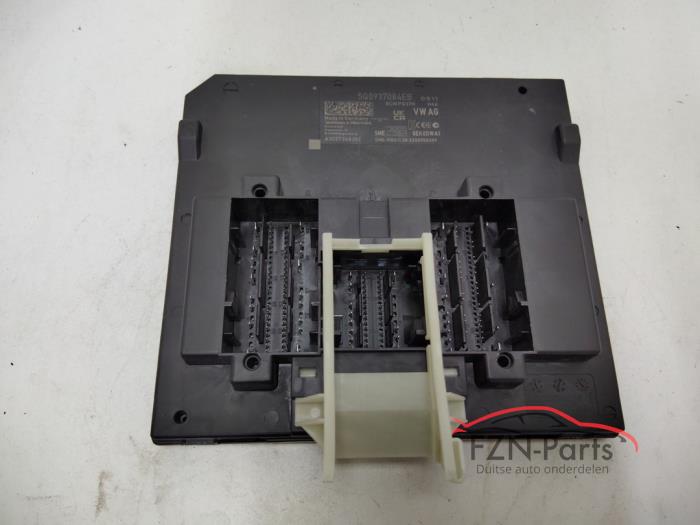 Gebruikte Module Bodycontrol Volkswagen T-Roc II 1.5 eTSI 150 16V Prijs € 149,00 Inclusief btw aangeboden door FZN Parts