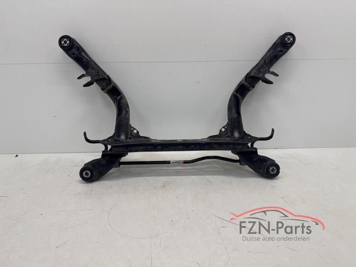 Gebruikte Subframe Audi A6 (C7) 2.0 TDI 16V Prijs € 199,00 Inclusief btw aangeboden door FZN Parts
