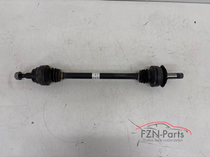 Gebruikte Steekas links-achter Mercedes GLE AMG (W166) 5.5 63 AMG V8 32V 4-Matic Prijs op aanvraag aangeboden door FZN Parts