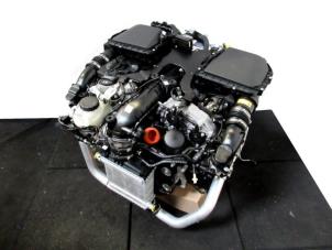 Gebruikte Motor Mercedes CLS-Klasse Prijs € 5.299,95 Inclusief btw aangeboden door Van Kronenburg Engines