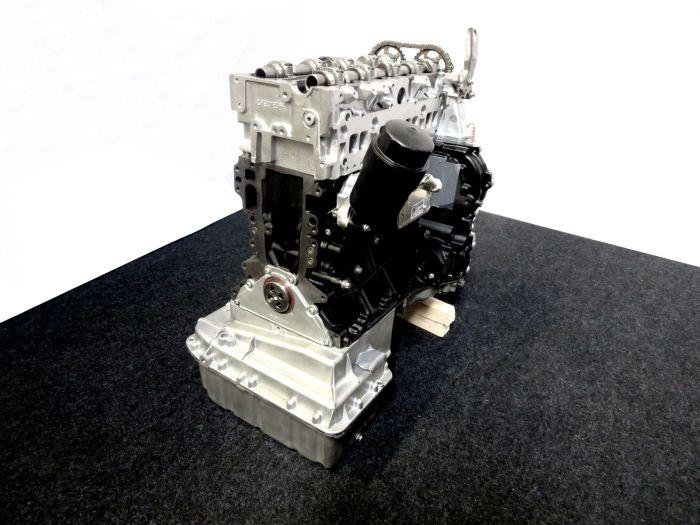 Gereviseerde Motor Mercedes Diversen Prijs € 4.719,00 Inclusief btw aangeboden door Van Kronenburg Engines