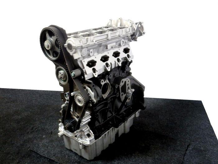 Gereviseerde Motor Audi A4 Prijs € 3.327,50 Inclusief btw aangeboden door Van Kronenburg Engines