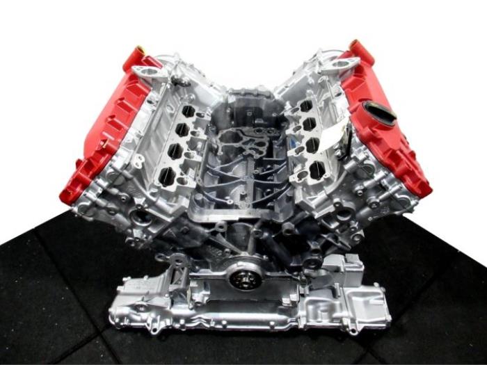 Gereviseerde Motor Audi RS 4 Avant (B8) Prijs € 12.100,00 Inclusief btw aangeboden door Van Kronenburg Engines
