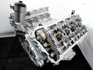 Gereviseerde Motor Audi S4 Prijs € 7.562,50 Inclusief btw aangeboden door Van Kronenburg Engines